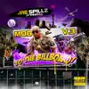 Jae Spillz - Mob, Vol. 3: to the Billboard